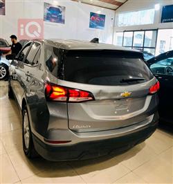 شێڤرۆلێت ئیکۆنۆکس